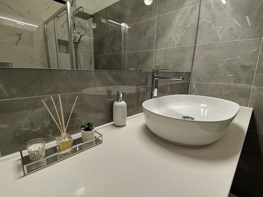 Ana Center Apartment in the Center of Split City Apartment, 2 Queen Beds 16