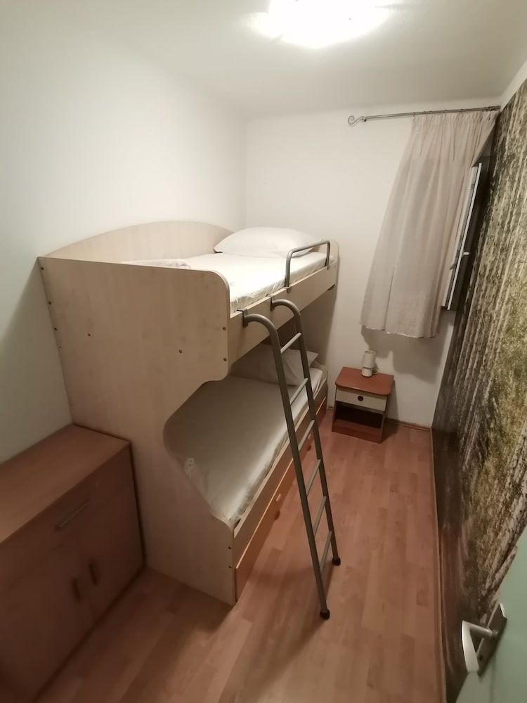 undefined Ana Center Apartment in the Center of Split City 10