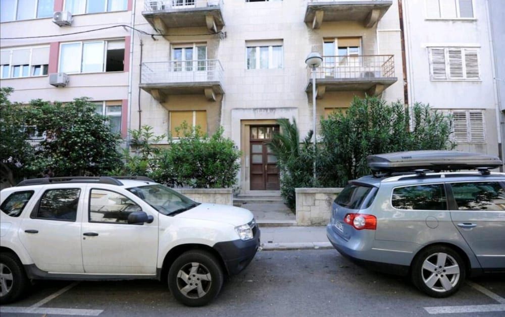 undefined Ana Center Apartment in the Center of Split City 3