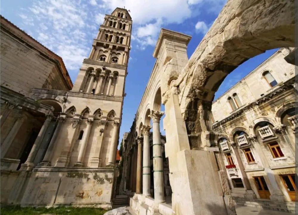 undefined Ana Center Apartment in the Center of Split City 8