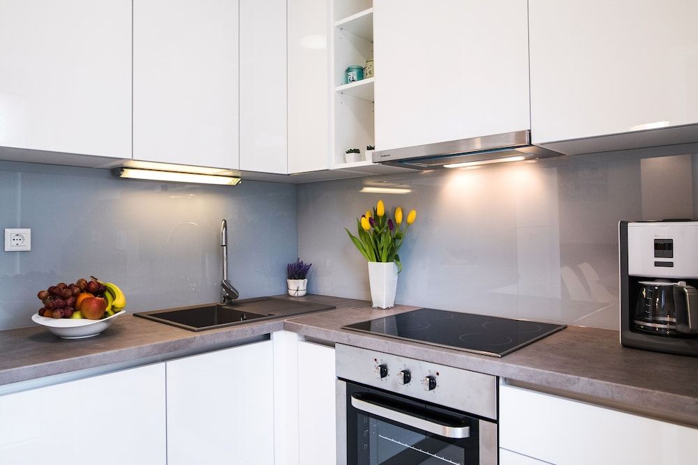 L&L Apartments Deluxe Apartment 5