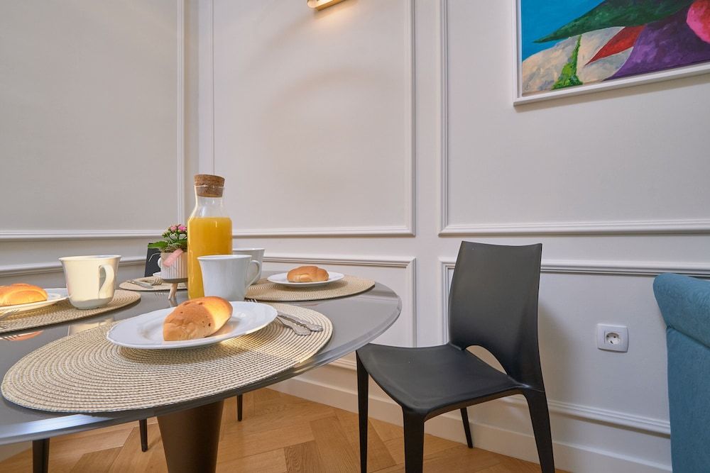 undefined Salve Luxury Apartment by Litto 6