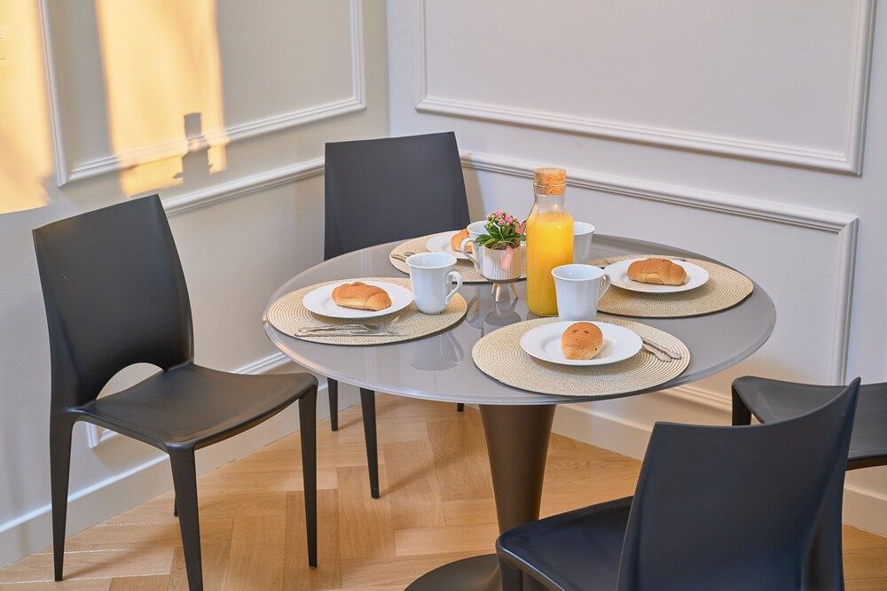 undefined Salve Luxury Apartment by Litto 4