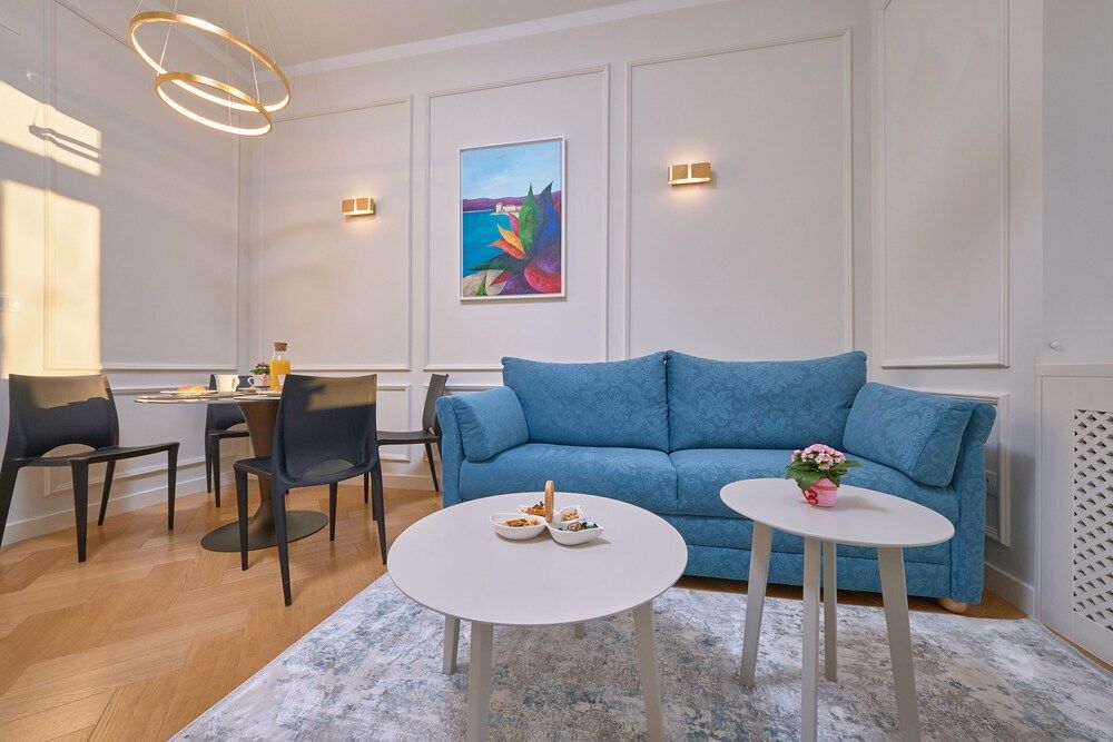 undefined Salve Luxury Apartment by Litto 7