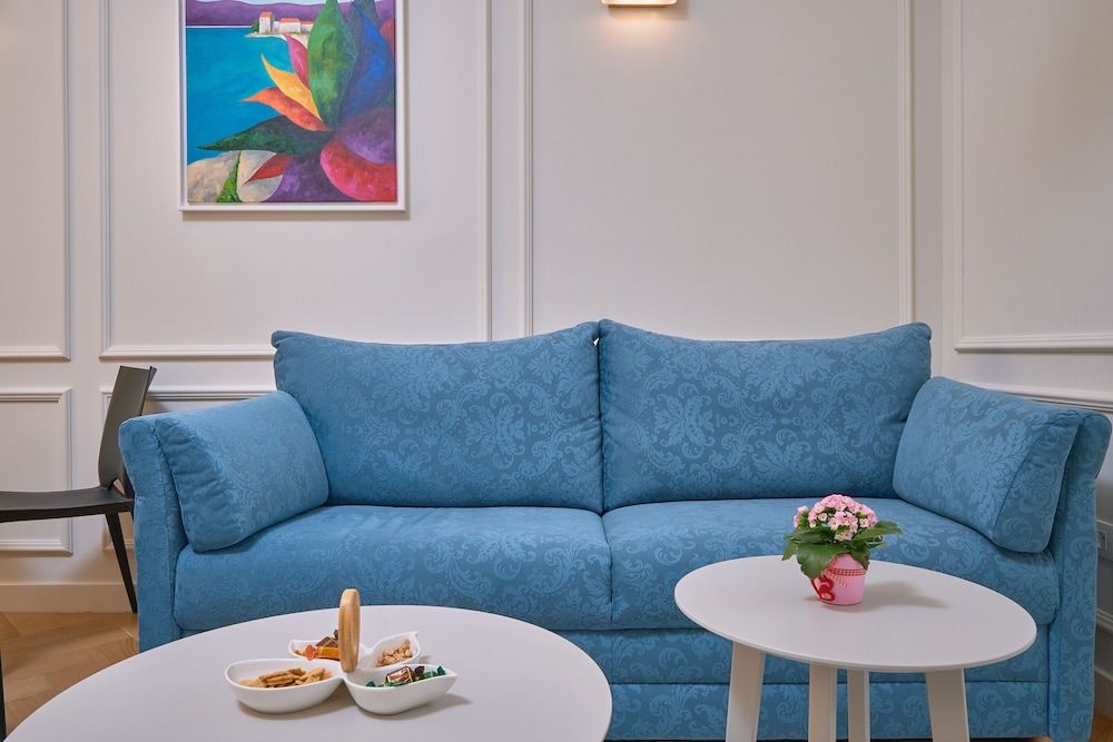 undefined Salve Luxury Apartment by Litto 9