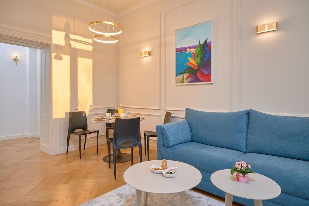 undefined Salve Luxury Apartment by Litto 8