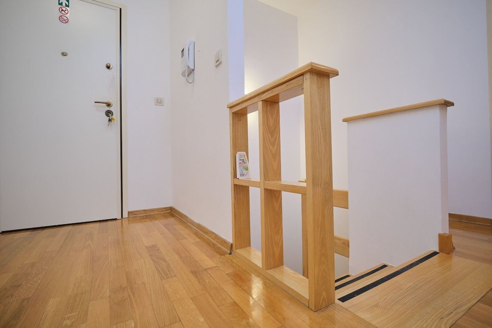 undefined Holiday Seaview Apartment by Litto