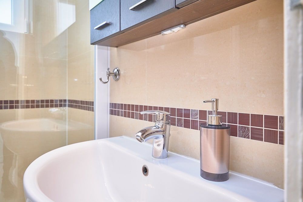 Apartment Andrea by Litto Apartment 15