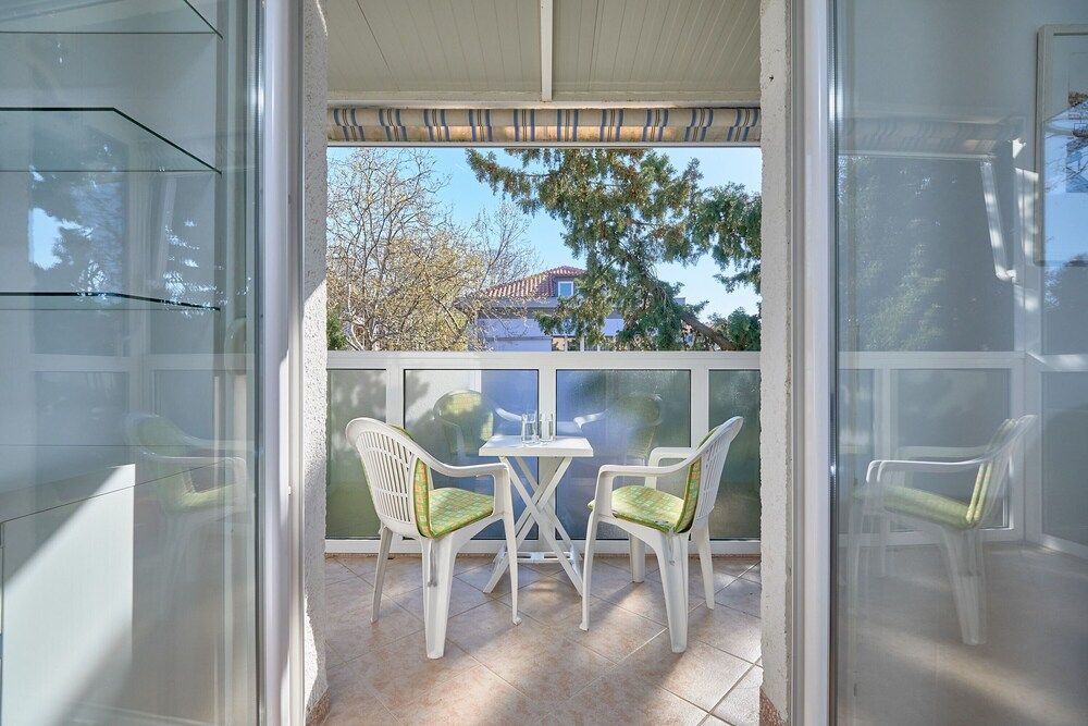 Apartment Andrea by Litto Apartment 8