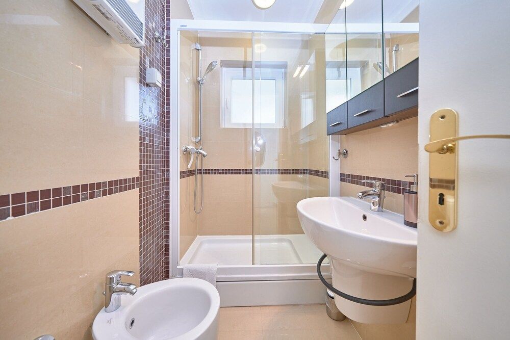 Apartment Andrea by Litto Apartment 13