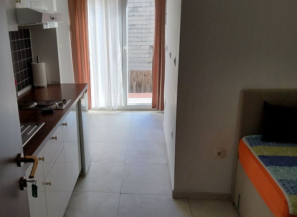 undefined Apartment 11 Sleeps 4 Guests 5