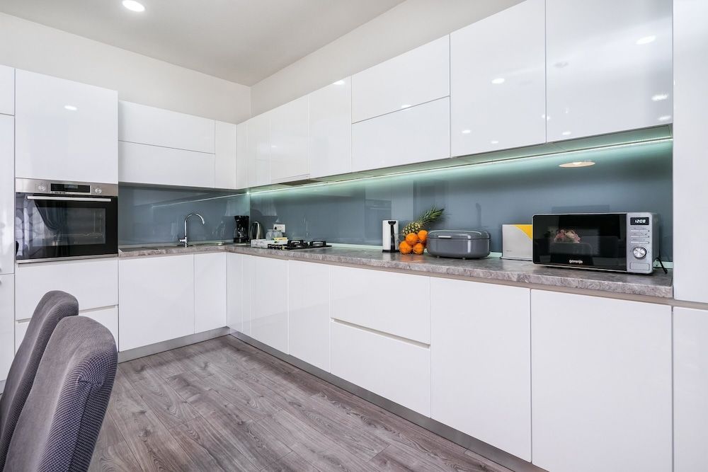 Apartman Mladen City Apartment 12