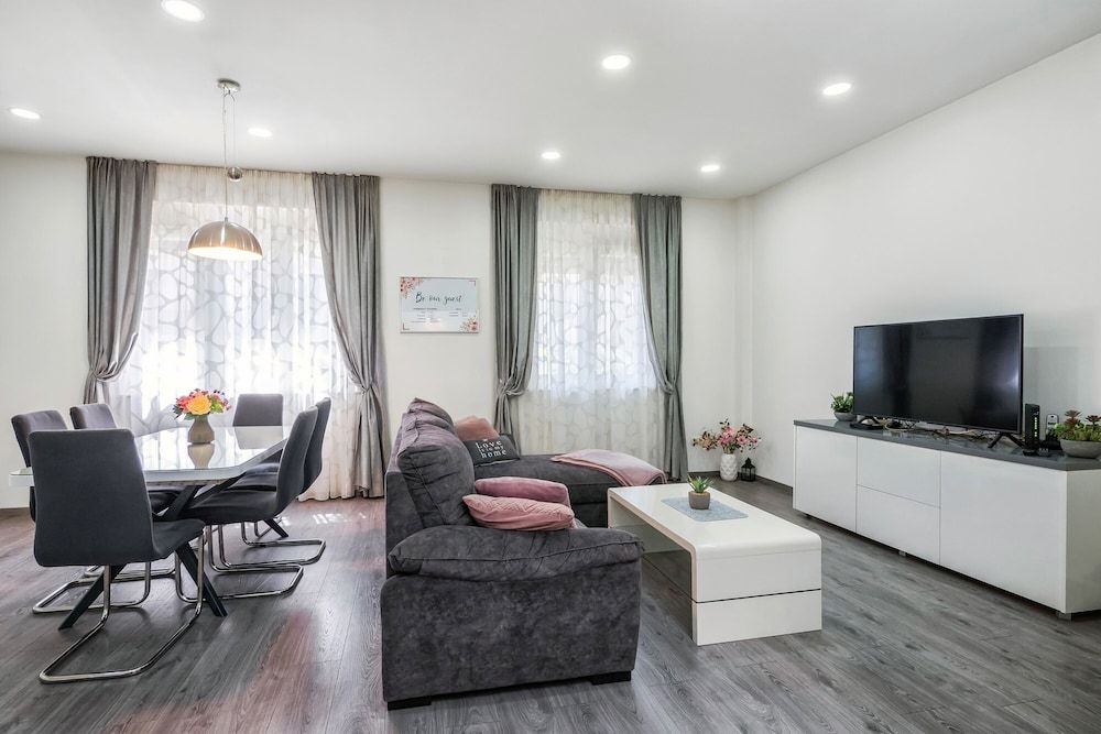 Apartman Mladen City Apartment 22