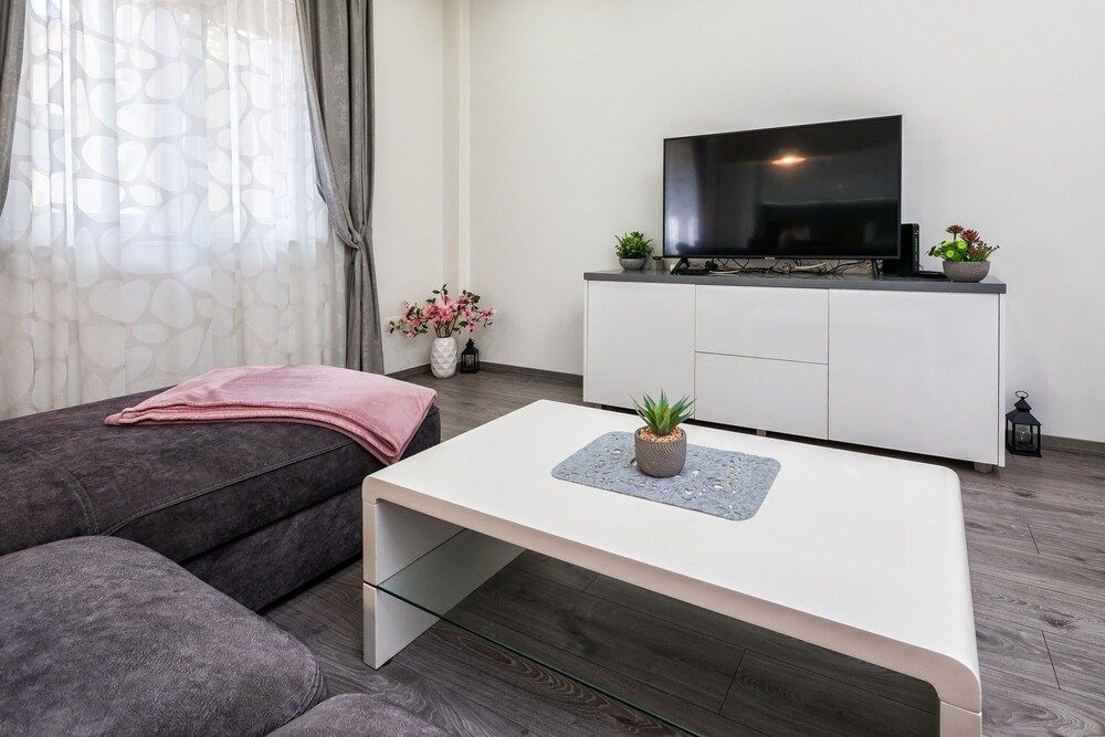 Apartman Mladen City Apartment 18