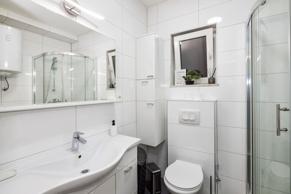 Apartman Mladen City Apartment 25