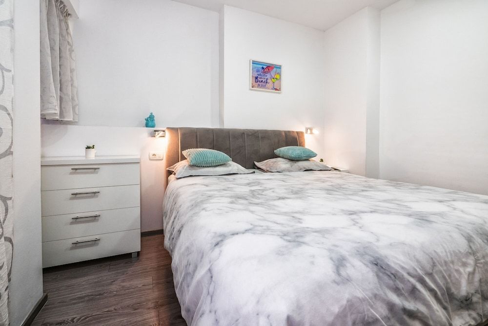 Apartman Mladen City Apartment 8