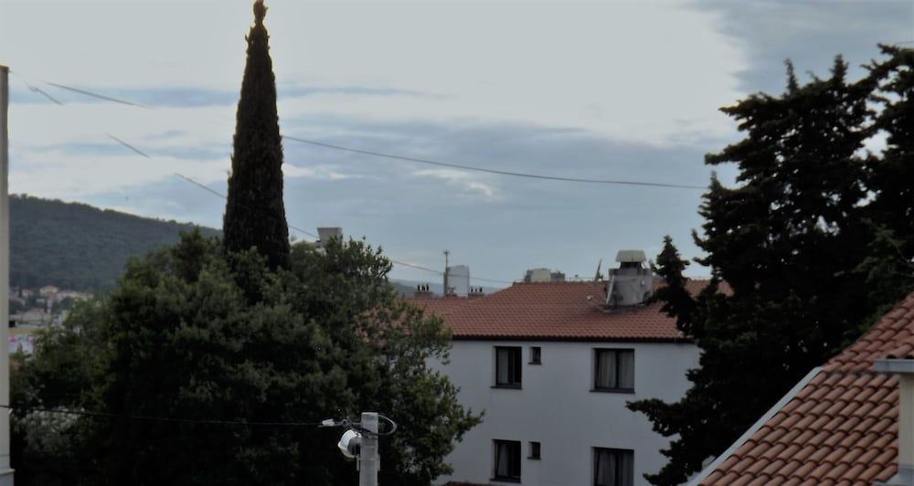 Apartment 9 With a Double bed Apartment 22