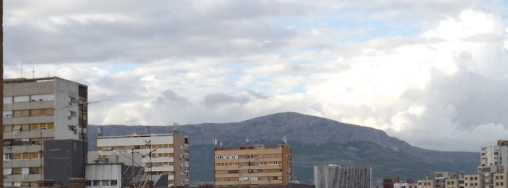 Apartment 9 With a Double bed Apartment 37