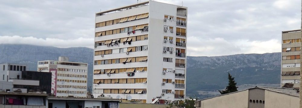 undefined Apartment 9 With a Double bed 3