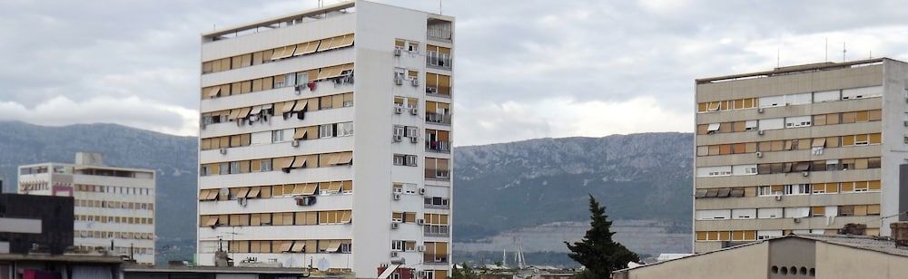 undefined Apartment 9 With a Double bed 8