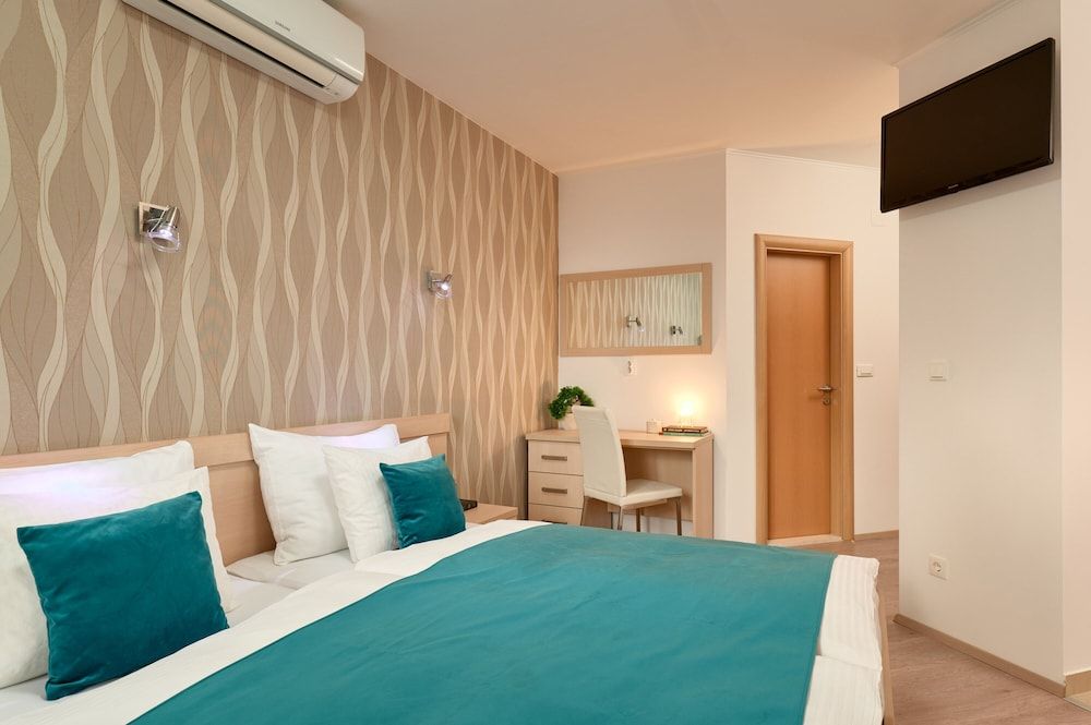 Sun Spalato City 3 Apartment 5