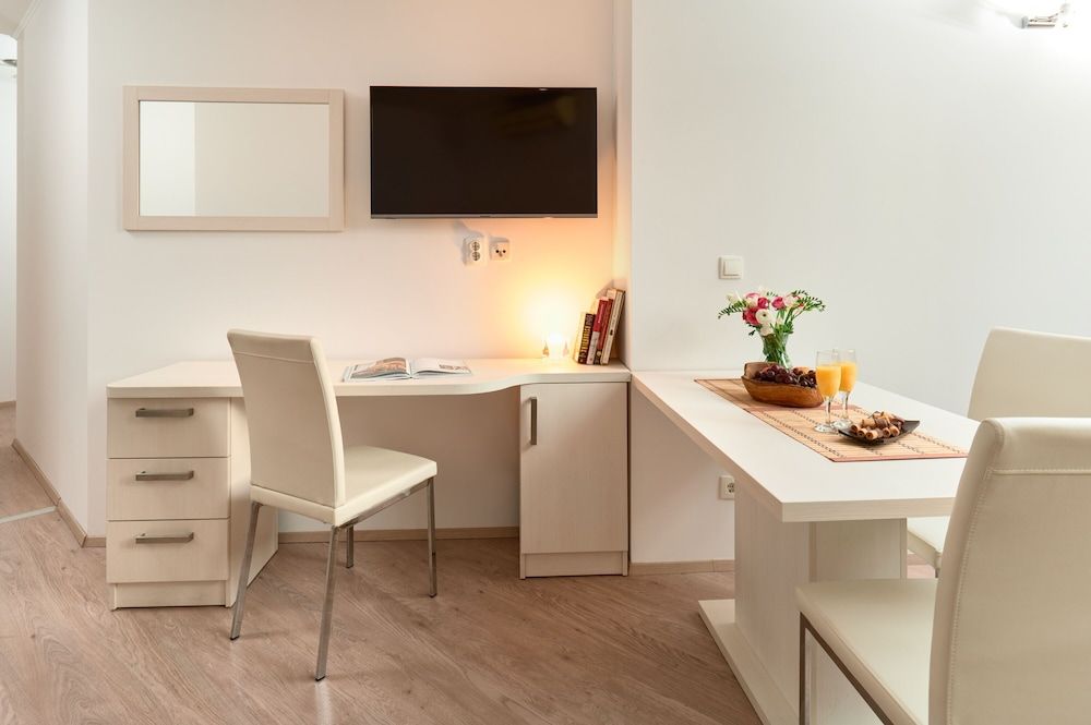 Sun Spalato City 3 Apartment 12