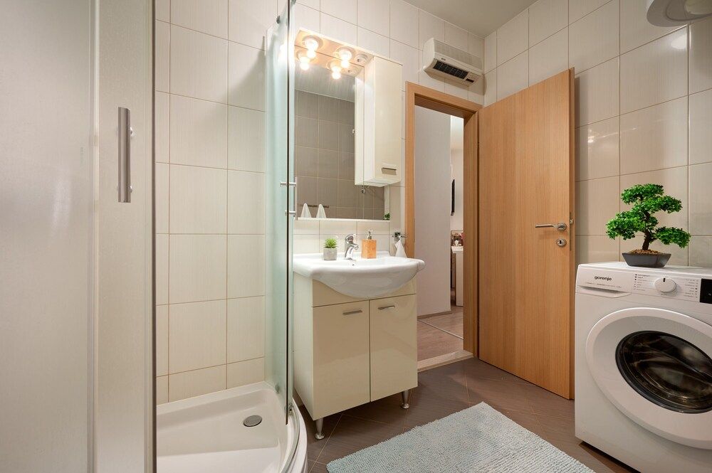 Sun Spalato City 3 Apartment 9