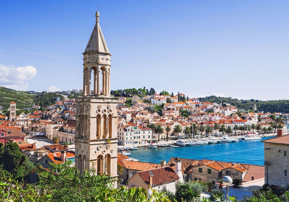 undefined Apartment 4 Sleeps 4 Guests 4