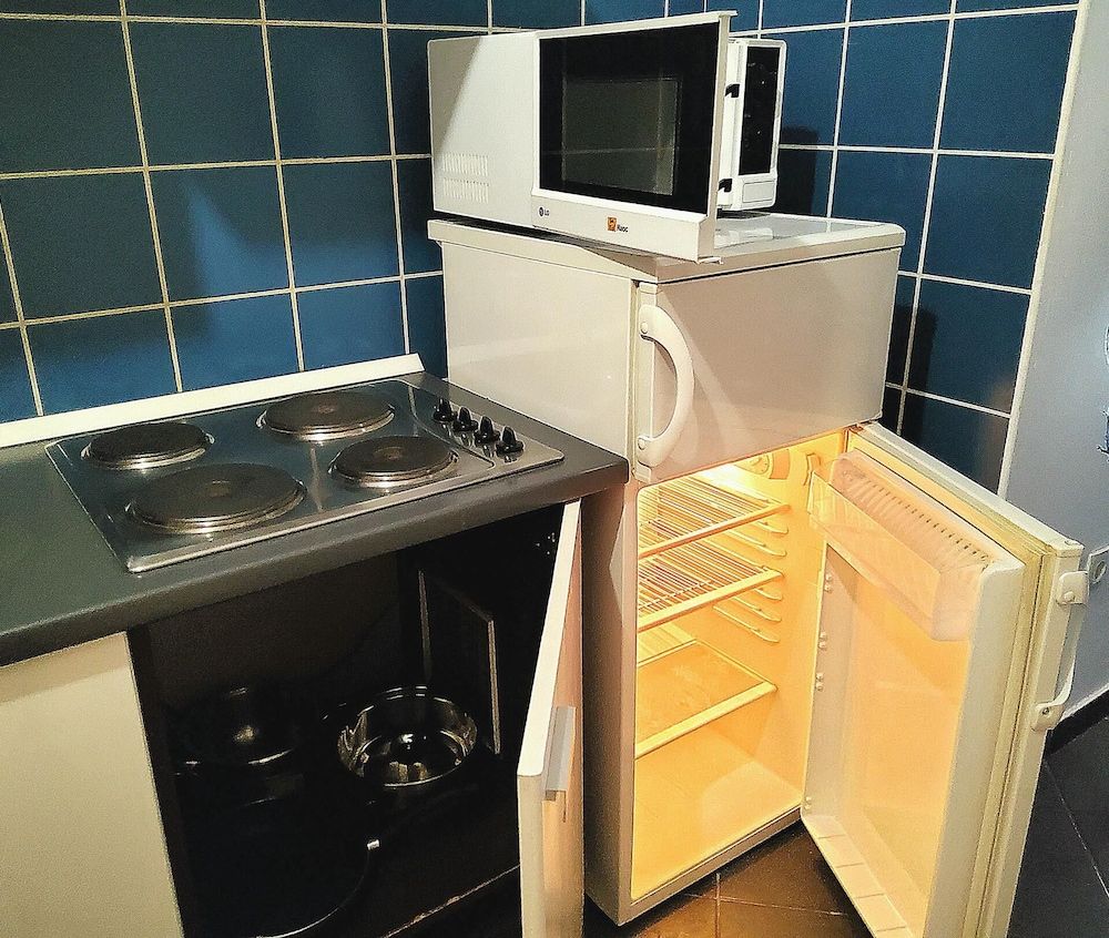 Apartment 4 Sleeps 4 Guests Apartment 10