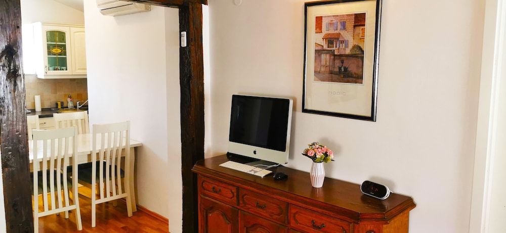 Apartment Pirija City Apartment, 2 Bedrooms, Non Smoking, City View 14