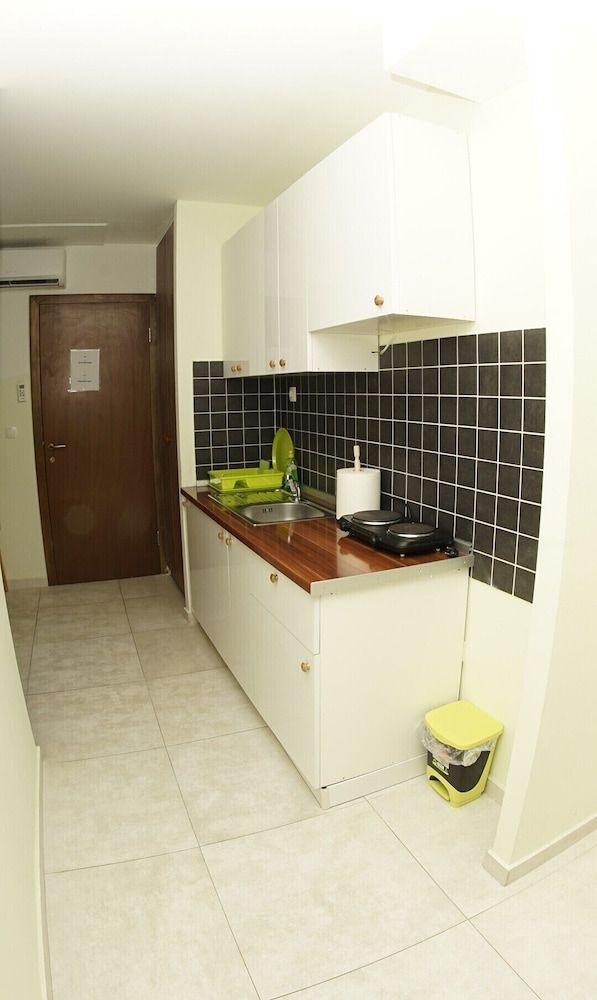 Economy Apartment 12 Sleeps 3 Guests Apartment 12