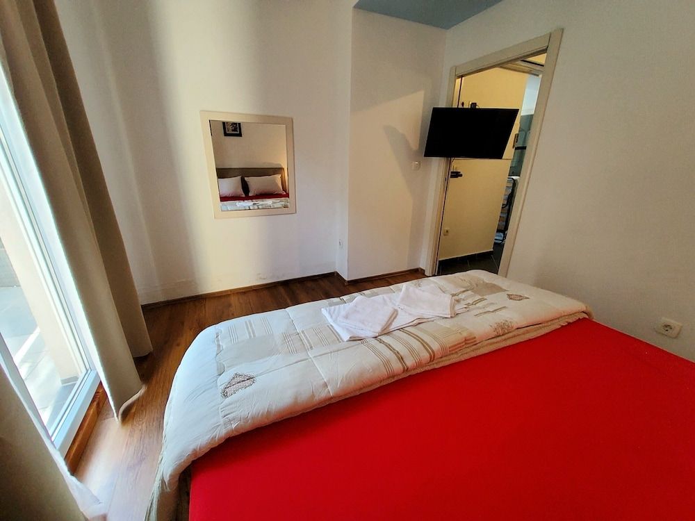 Charming Apartment 3 Sleeps 4 Guests Apartment 5