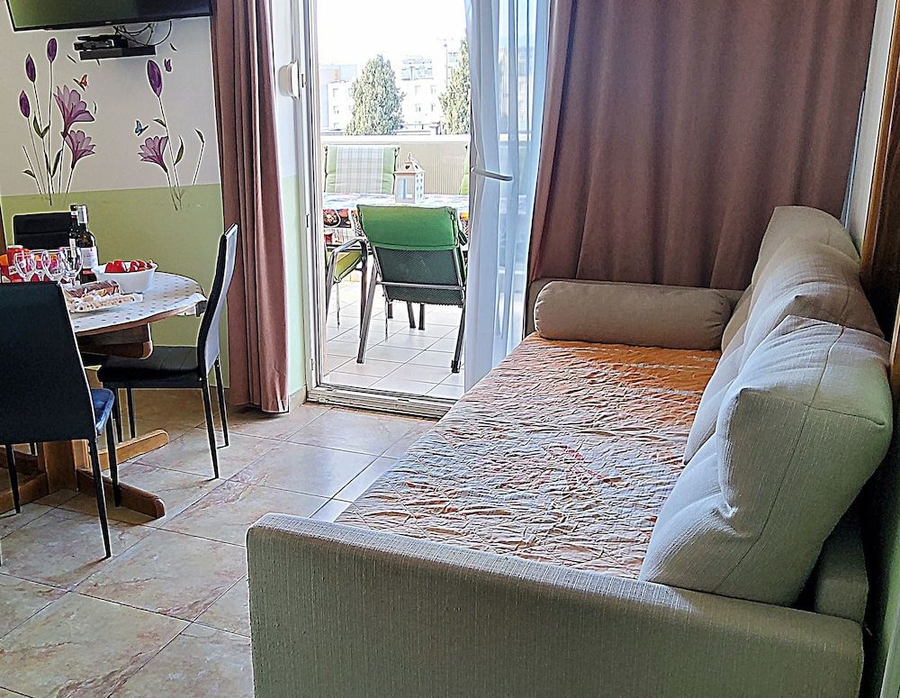 Charming Apartment 3 Sleeps 4 Guests Apartment 21
