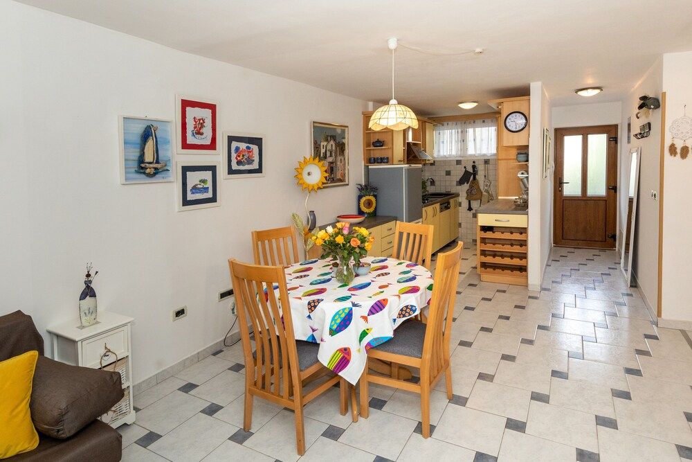 Apartman Nata Comfort Apartment 11