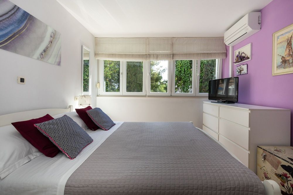 Apartman Nata Comfort Apartment 14