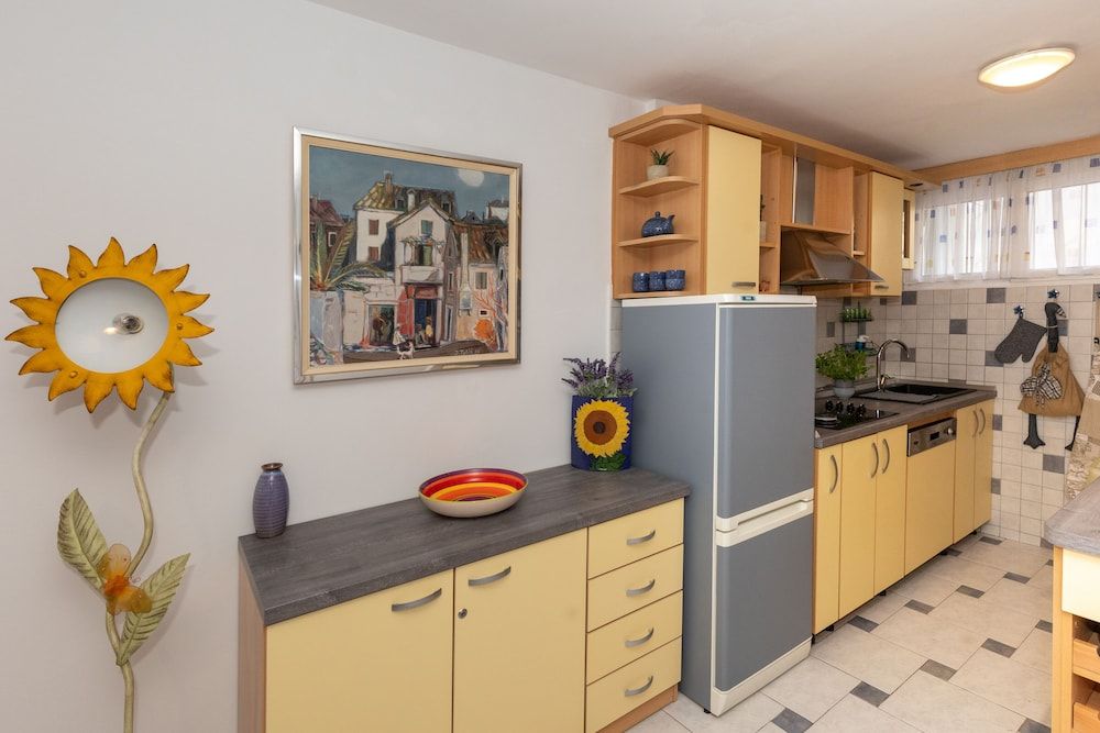 undefined Apartman Nata 6