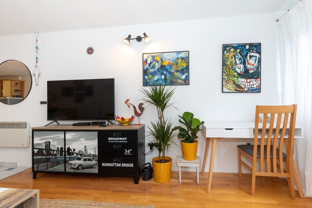 Apartman Nata Comfort Apartment 10