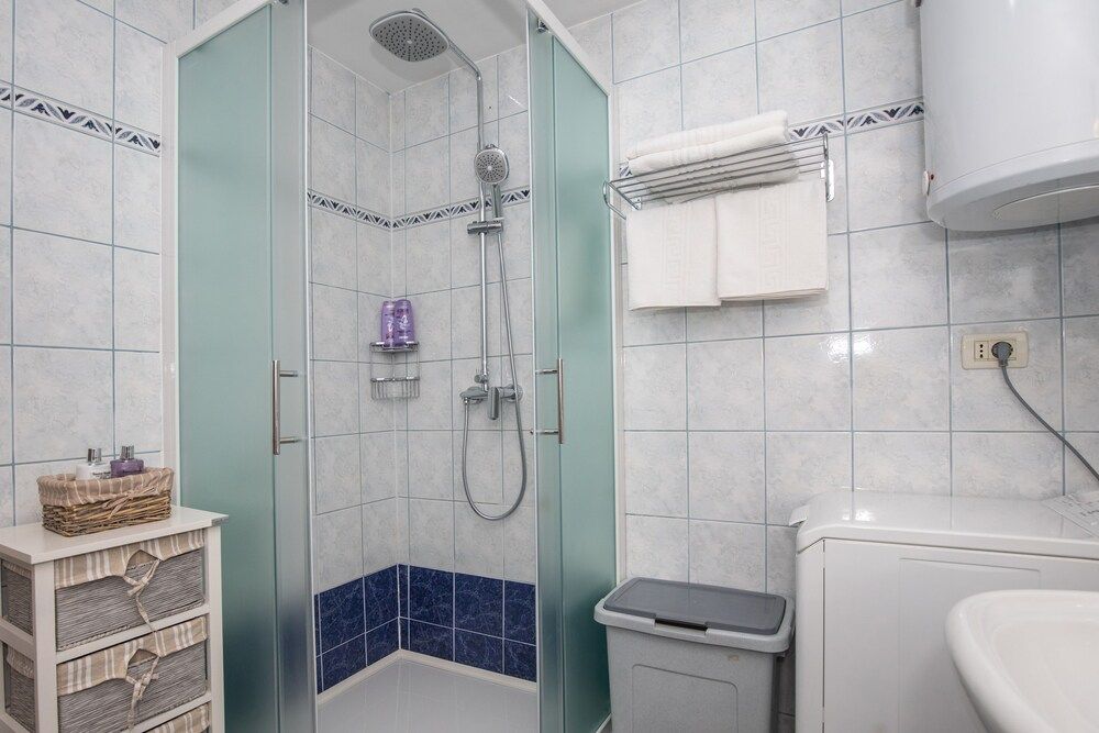 Apartman Nata Comfort Apartment 13