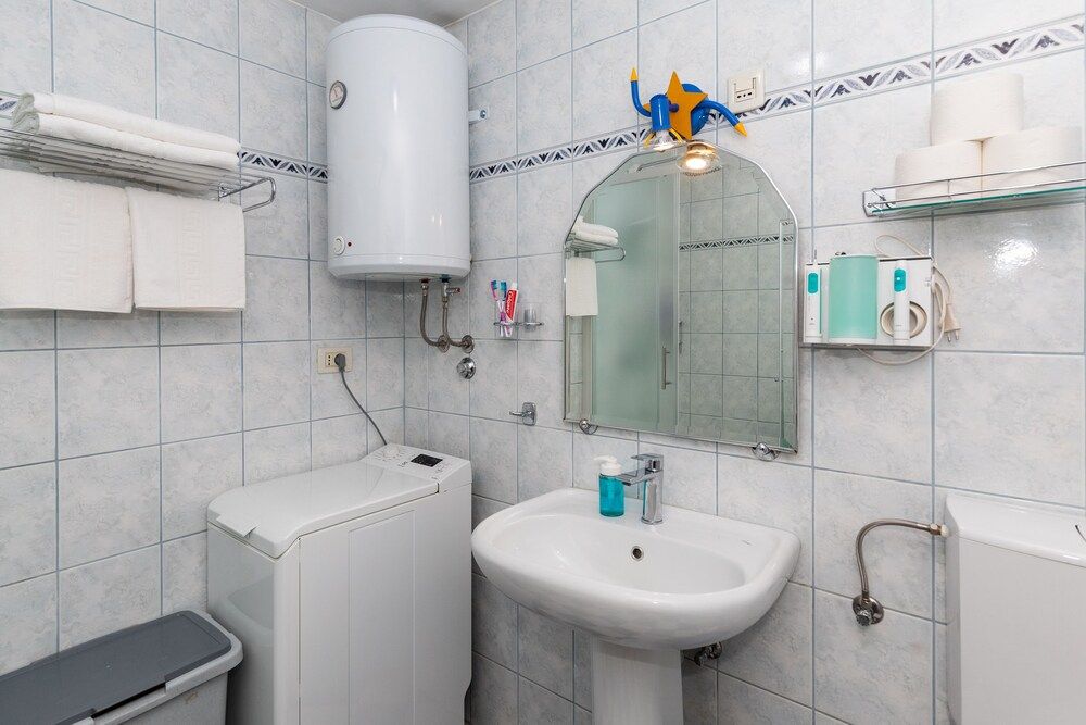 Apartman Nata Comfort Apartment 12