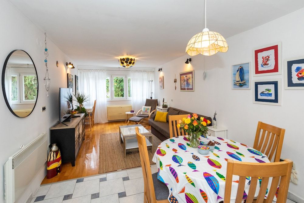 undefined Apartman Nata 8