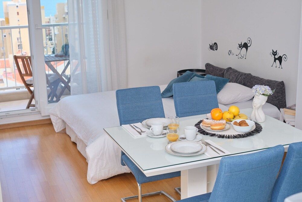 undefined Sun City Studio 8