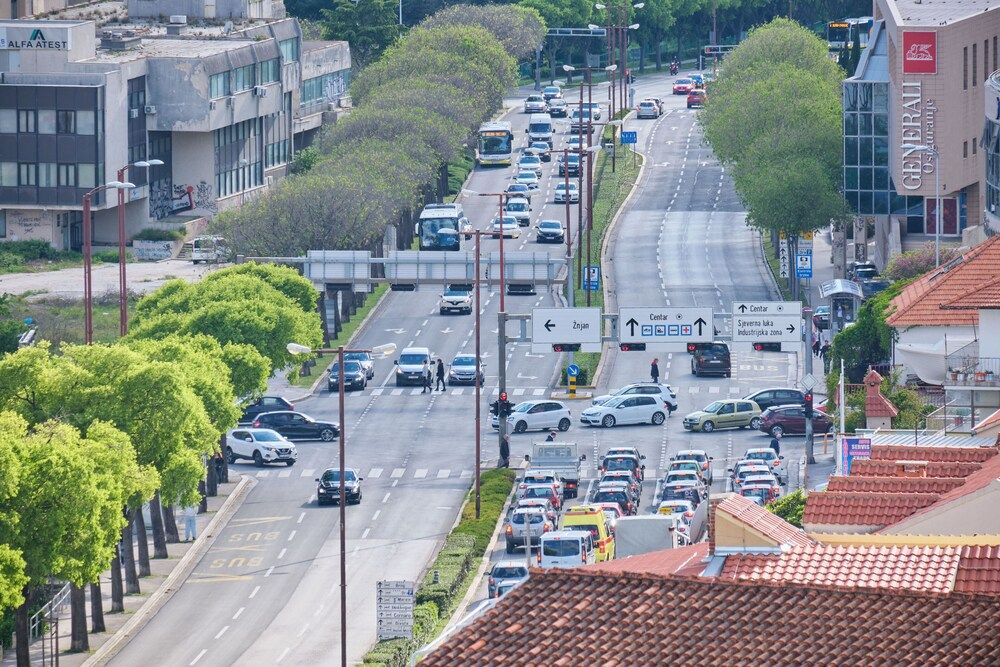 Sun City Studio Studio 38