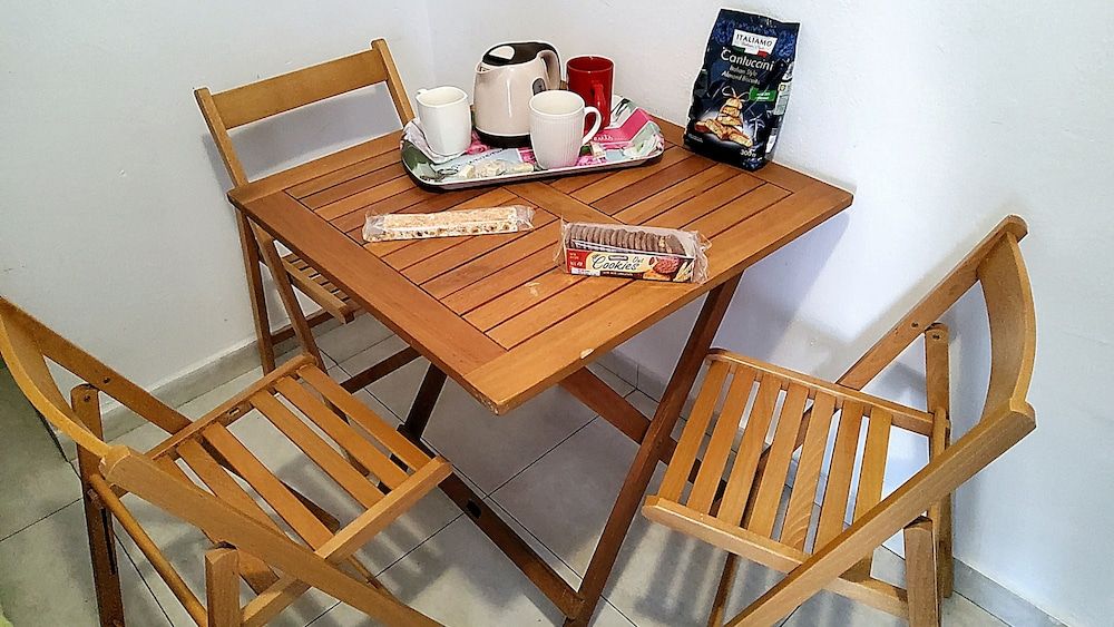 undefined Appealing Apartment 8 Sleeps 3 Guests 3