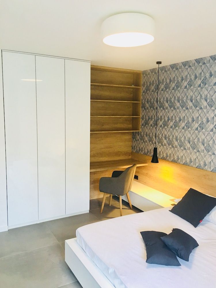 undefined Bcadria Deluxe Apartment 6