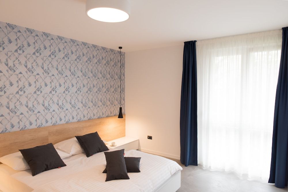 undefined Bcadria Deluxe Apartment 8