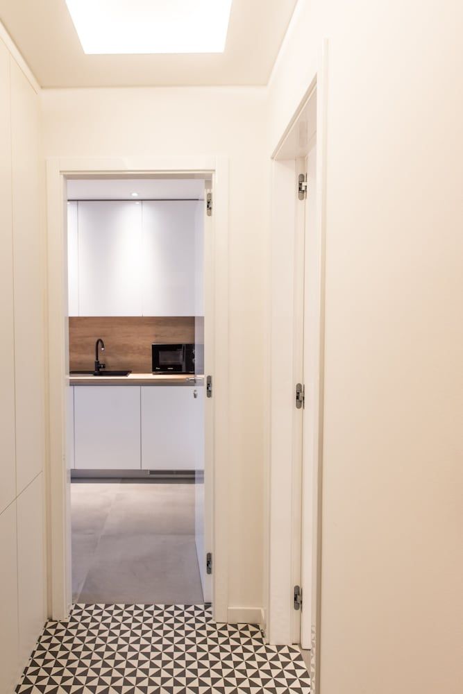 Bcadria Deluxe Apartment Apartment 7