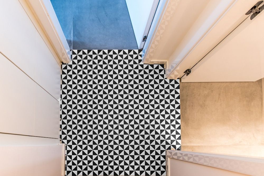 Bcadria Deluxe Apartment Apartment 8