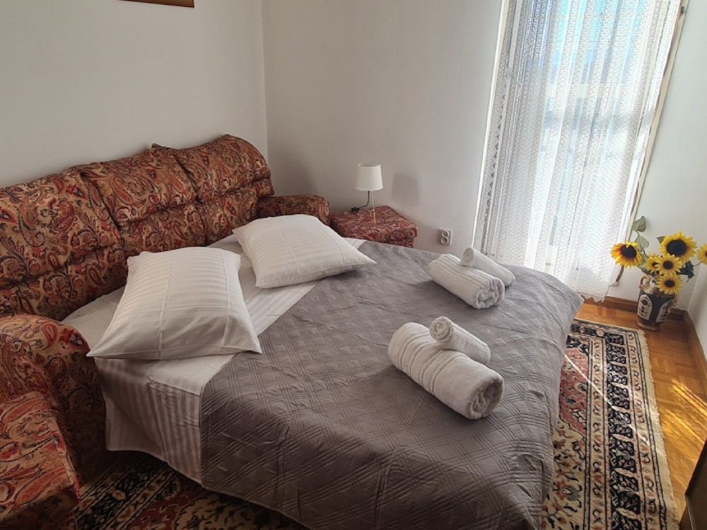 undefined Apartment Snjezana Split 8