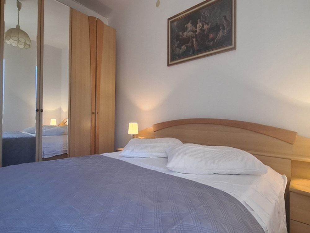 undefined Apartment Snjezana Split 3