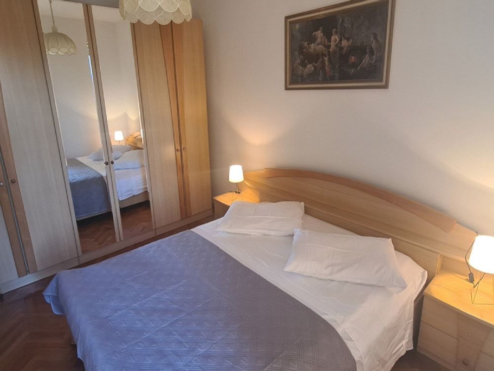 undefined Apartment Snjezana Split 4